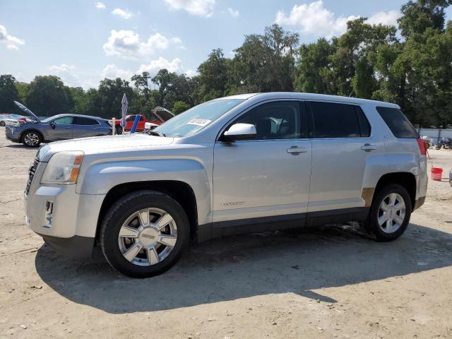 GMC TERRAIN SL 2012 with VIN 2GKALMEK4C6228984 - Photo from auction