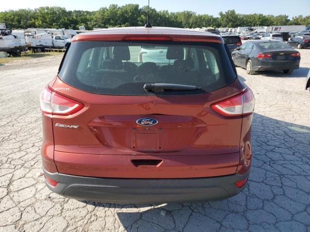 Photo 6 from auction – 2015 FORD ESCAPE S with VIN 1FMCU0F73FUC79656