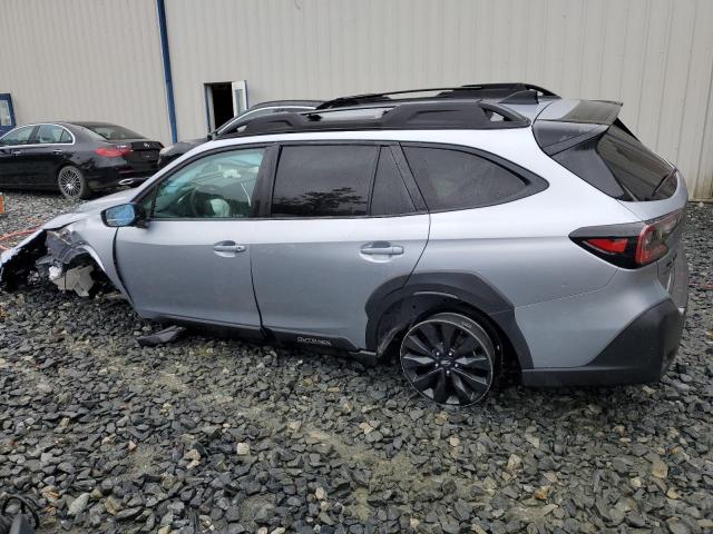 Photo 2 from auction – 2023 SUBARU OUTBACK ON with VIN 4S4BTGLD0P3154008