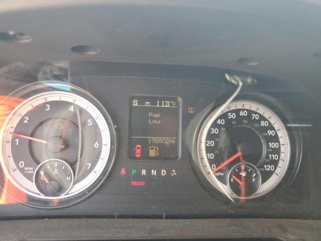 Photo 9 from auction – 2015 RAM 1500 SLT with VIN 1C6RR6GT1FS674856