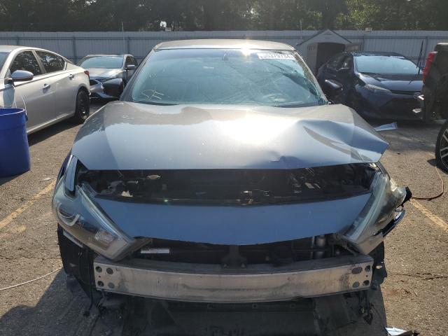 Photo 5 from auction – 2016 NISSAN MAXIMA 3.5 with VIN 1N4AA6AP2GC384250
