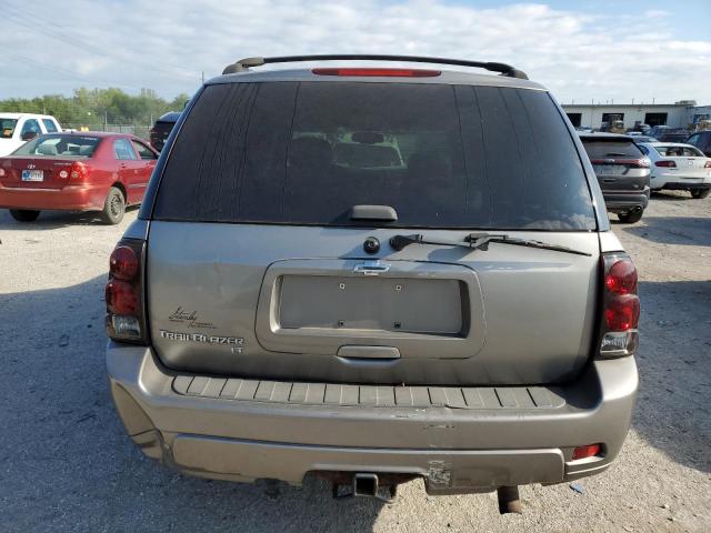 Photo 6 from auction – 2006 CHEVROLET TRAILBLAZE with VIN 1GNDT13S662137069
