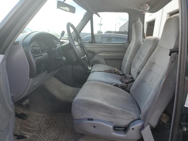 Photo 7 from auction – 1994 FORD F150 with VIN 1FTEF15N0RNB45909