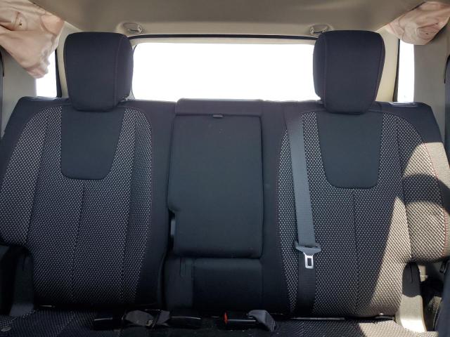 Photo 10 from auction – 2017 GMC TERRAIN SL with VIN 2GKALMEK5H6324386