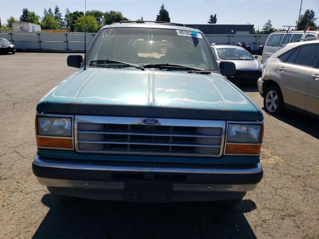 Photo 5 from auction – 1992 FORD EXPLORER with VIN 1FMDU34X1NUD01788