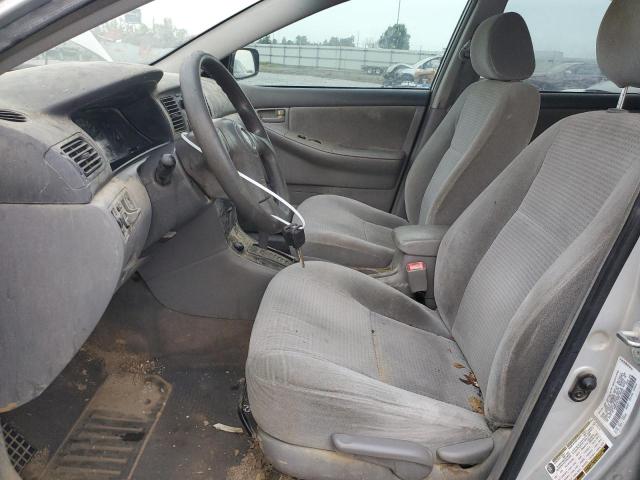 Photo 7 from auction – 2007 TOYOTA COROLLA CE with VIN 1NXBR32E77Z903060