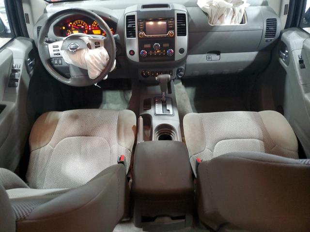 Photo 8 from auction – 2018 NISSAN FRONTIER with VIN 1N6AD0EV7JN743379