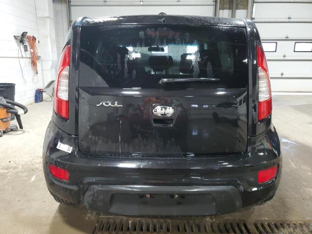 Photo 6 from auction – 2013 KIA SOUL with VIN KNDJT2A52D7751857