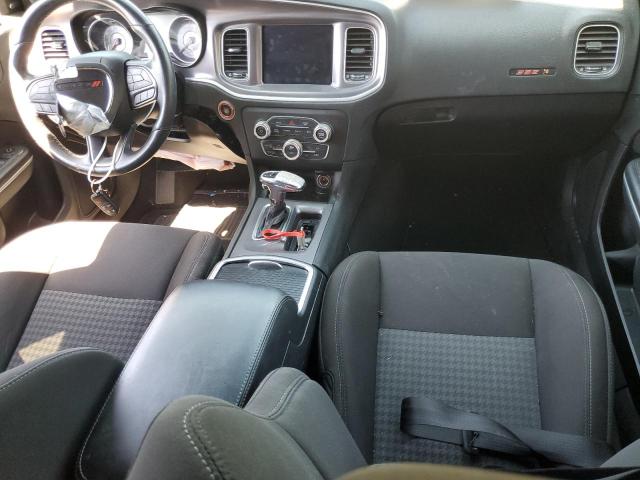 Photo 8 from auction – 2020 DODGE CHARGER SC with VIN 2C3CDXGJ2LH127121
