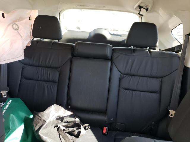 Photo 10 from auction – 2014 HONDA CR-V EXL with VIN 2HKRM4H72EH652097