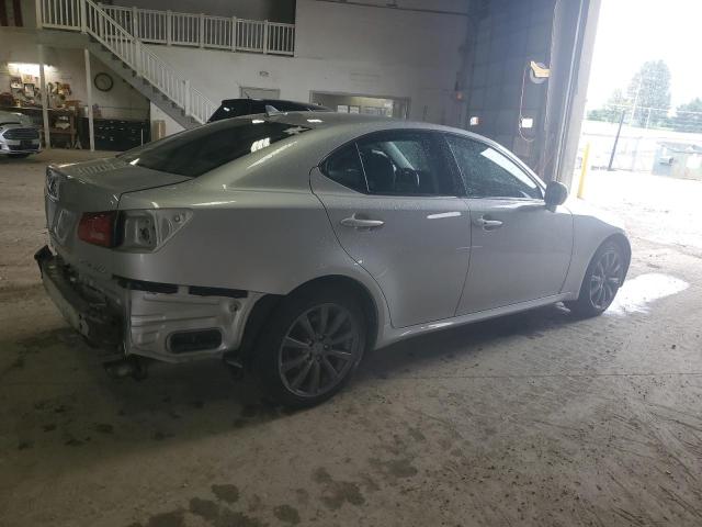 Photo 3 from auction – 2008 LEXUS IS 250 with VIN JTHCK262882024766