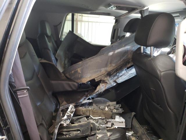 Photo 11 from auction – 2015 CADILLAC ESCALADE with VIN 1GYS4MKJXFR735898