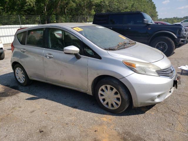 Photo 4 from auction – 2015 NISSAN VERSA NOTE with VIN 3N1CE2CP6FL421884