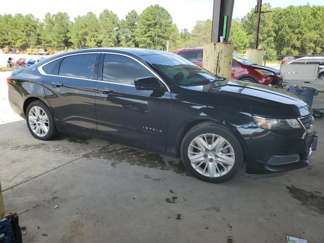 صورة رقم 4 من المزاد - 2016 CHEVROLET IMPALA LS مع VIN 2G11X5SA9G9136641