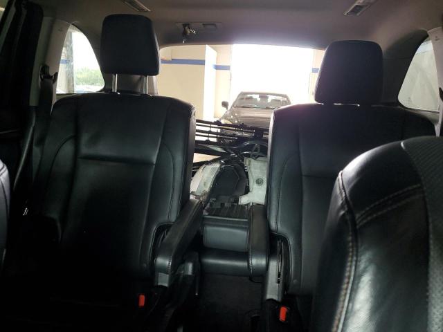 Photo 10 from auction – 2016 TOYOTA HIGHLANDER with VIN 5TDDKRFH2GS261070
