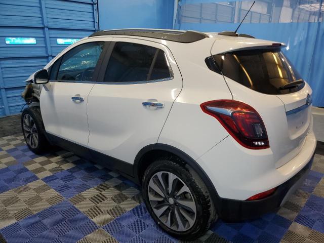 Photo 2 from auction – 2019 BUICK ENCORE ESS with VIN KL4CJGSM0KB895977