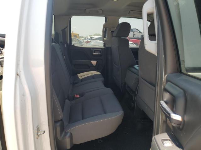 Photo 10 from auction – 2018 CHEVROLET SILVERADO with VIN 1GCRCREC8JZ133981