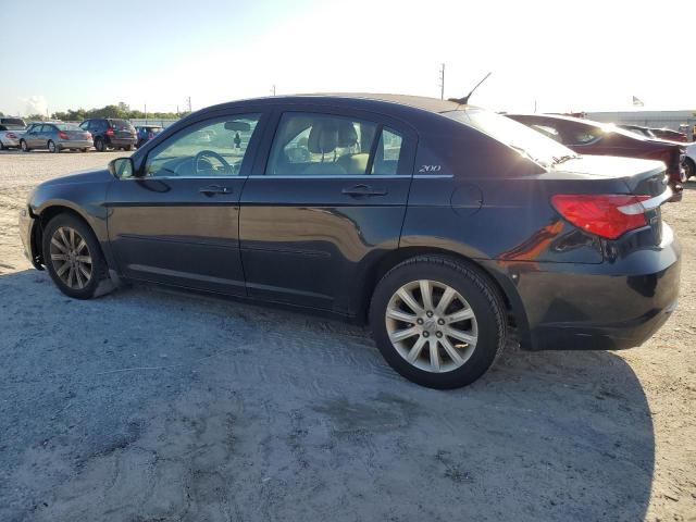Photo 2 from auction – 2011 CHRYSLER 200 with VIN 1C3BC1FG7BN547352