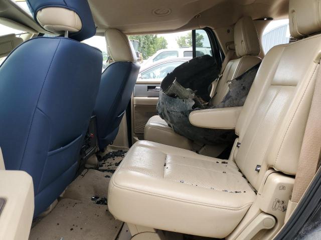 Photo 10 from auction – 2012 FORD EXPEDITION with VIN 1FMJU1J58CEF15520