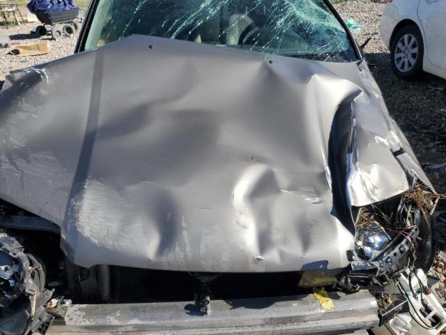 Photo 11 from auction – 2006 SUBARU FORESTER 2 with VIN JF1SG63626H737644