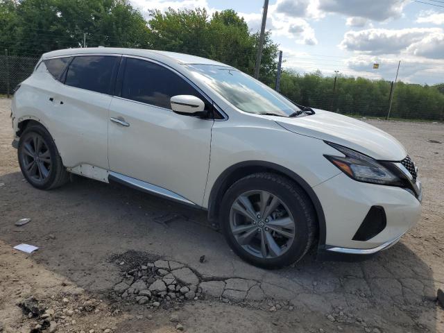 Photo 4 from auction – 2019 NISSAN MURANO S with VIN 5N1AZ2MS7KN162629