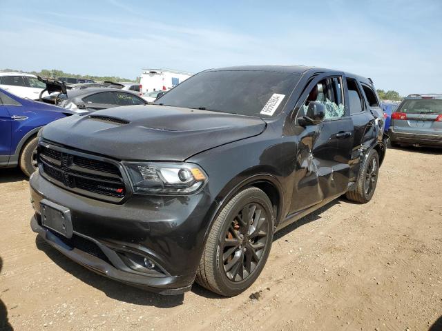 DODGE DURANGO R/ 2015 with VIN 1C4SDJCT5FC952900 - Photo from auction
