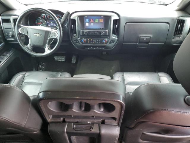 Photo 8 from auction – 2014 CHEVROLET SILVERADO with VIN 1GCRCREH4EZ385826