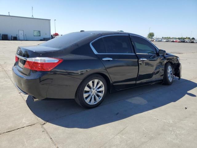 Photo 3 from auction – 2013 HONDA ACCORD EXL with VIN 1HGCR2F8XDA024772