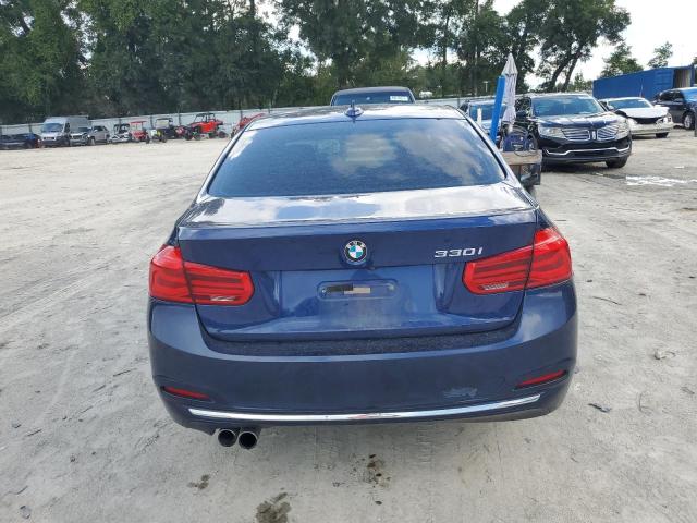Photo 6 from auction – 2018 BMW 330 I with VIN WBA8B9G56JNU57948