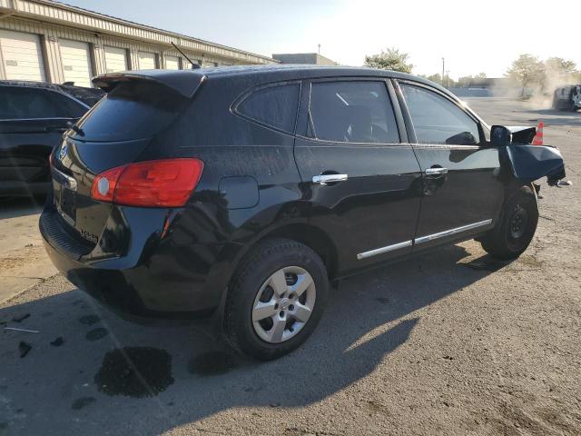Photo 3 from auction – 2012 NISSAN ROGUE S with VIN JN8AS5MTXCW258550