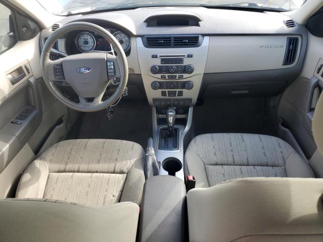 Photo 8 from auction – 2010 FORD FOCUS SE with VIN 1FAHP3FN4AW192711