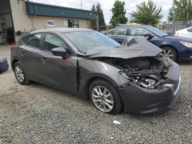 Photo 4 from auction – 2017 MAZDA 3 SPORT with VIN 3MZBN1K76HM153448