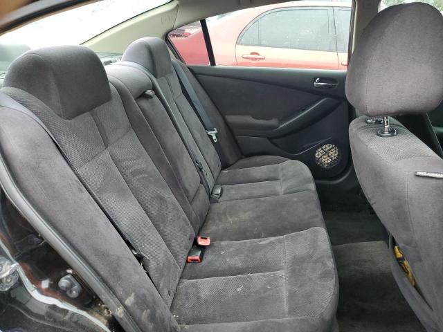 Photo 10 from auction – 2008 NISSAN ALTIMA 2.5 with VIN 1N4AL21E78N484349