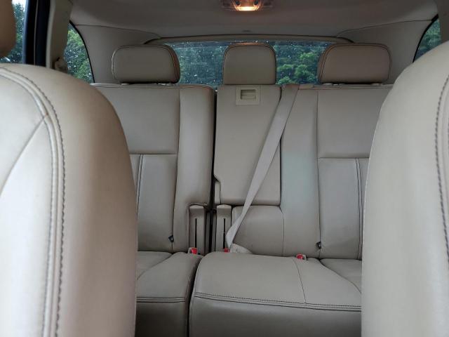 Photo 10 from auction – 2008 FORD EDGE LIMIT with VIN 2FMDK49C88BB00577