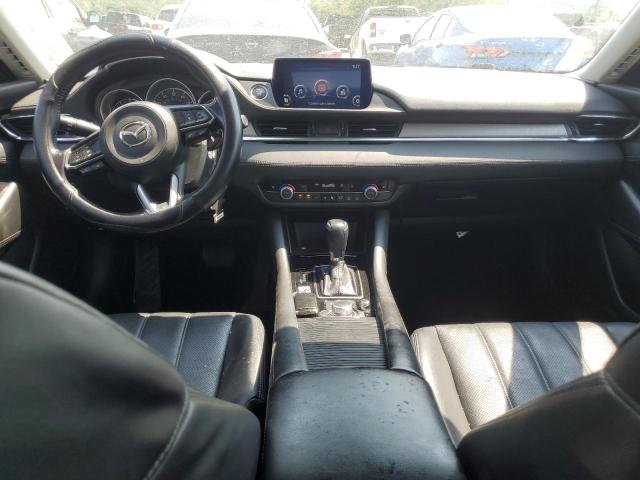 Photo 8 from auction – 2020 MAZDA 6 TOURING with VIN JM1GL1VM4L1526914