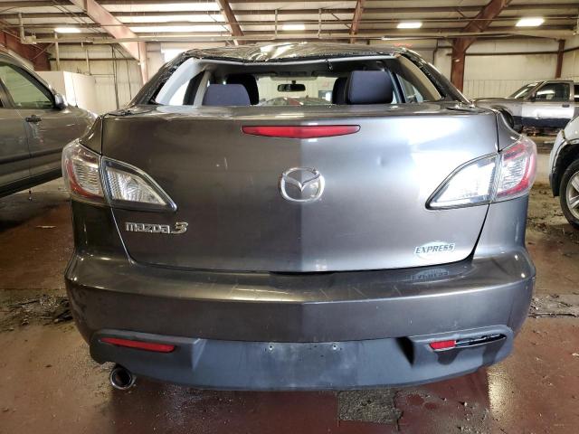 Photo 6 from auction – 2010 MAZDA 3 I with VIN JM1BL1SGXA1246629