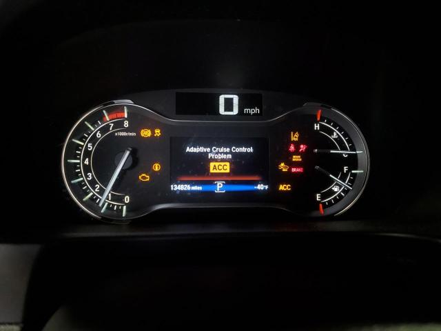 Photo 9 from auction – 2016 HONDA PILOT EXL with VIN 5FNYF6H63GB036385