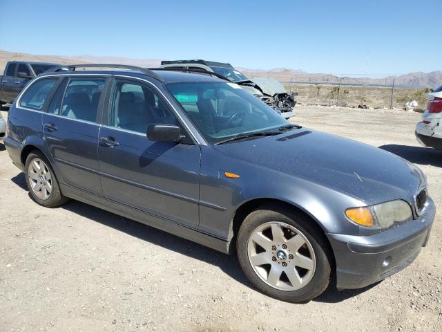 Photo 4 from auction – 2002 BMW 325 XIT with VIN WBAEP33412PF01149