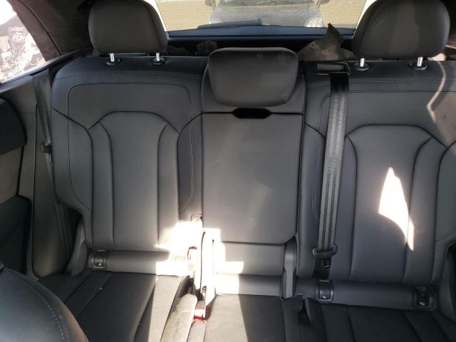 Photo 10 from auction – 2019 AUDI Q8 PRESTIG with VIN WA1FVAF1XKD022157