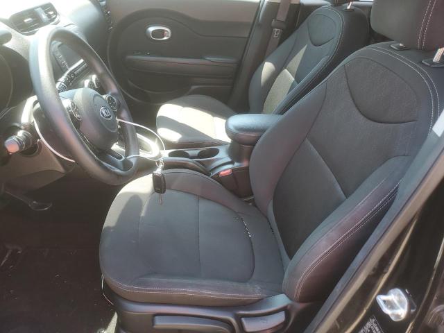 Photo 7 from auction – 2018 KIA SOUL with VIN KNDJN2A28J7545292