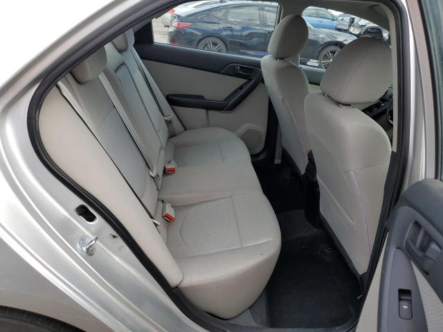 Photo 10 from auction – 2010 KIA FORTE EX with VIN KNAFU4A2XA5223895