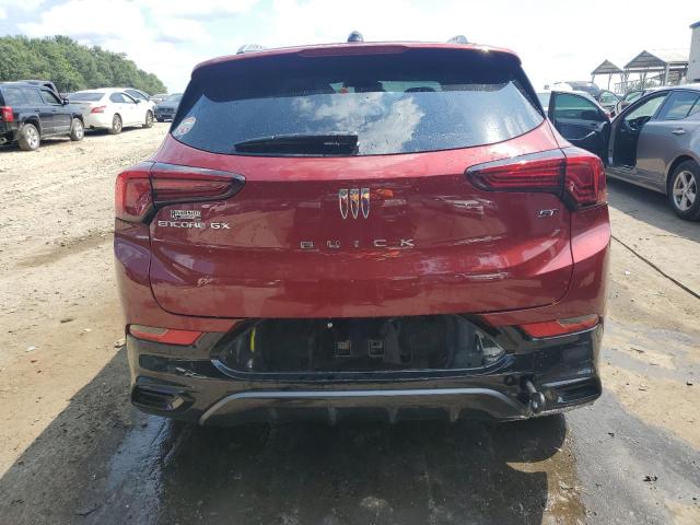 Photo 6 from auction – 2024 BUICK ENCORE GX with VIN KL4AMDSL9RB002350