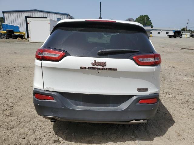 Photo 6 from auction – 2016 JEEP CHEROKEE L with VIN 1C4PJLCB0GW247519