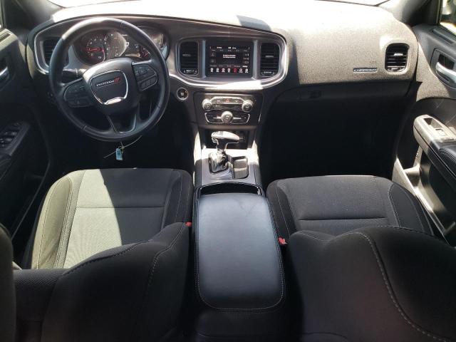 Photo 8 from auction – 2020 DODGE CHARGER SX with VIN 2C3CDXBG5LH219514