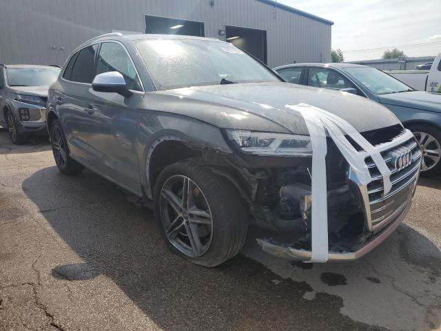 Photo 4 from auction – 2019 AUDI SQ5 PREMIU with VIN WA1B4AFY3K2002715