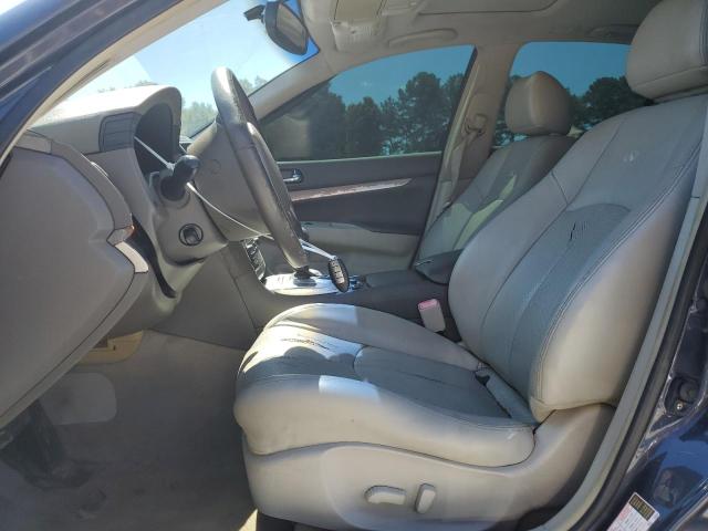 Photo 7 from auction – 2011 INFINITI G37 BASE with VIN JN1CV6AP5BM301679