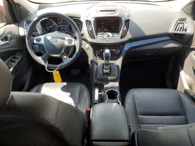 Photo 8 from auction – 2015 FORD ESCAPE TIT with VIN 1FMCU9J90FUA78648