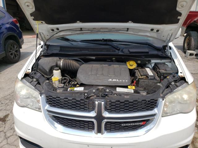 Photo 12 from auction – 2014 DODGE GRAND CARA with VIN 2C4RDGCG1ER372845