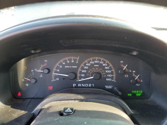 Photo 9 from auction – 2003 FORD EXPEDITION with VIN 1FMFU16L23LA15250