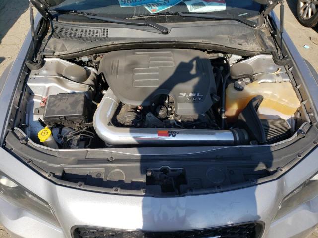 Photo 11 from auction – 2017 CHRYSLER 300 S with VIN 2C3CCABGXHH508220
